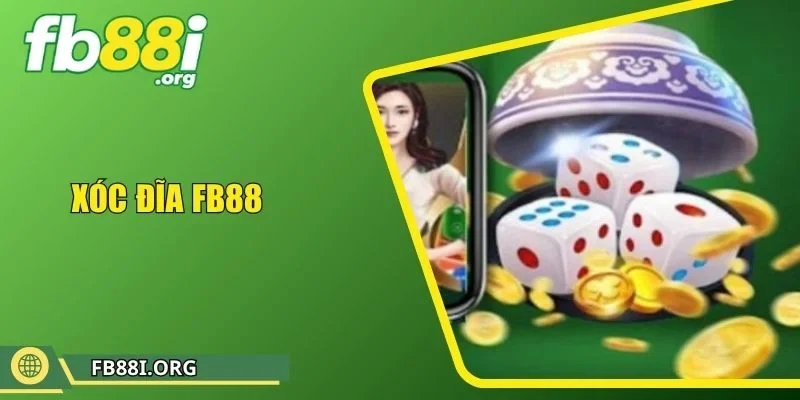 Xóc Đĩa FB88