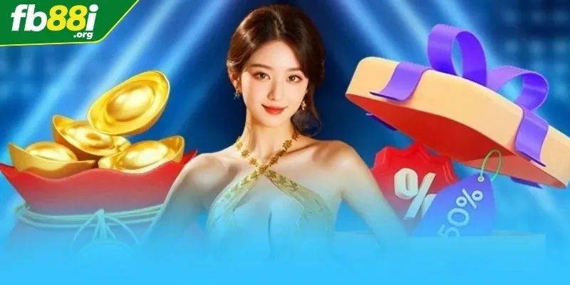 Cách để hưởng khuyến mãi FB88 không bị tụt mất