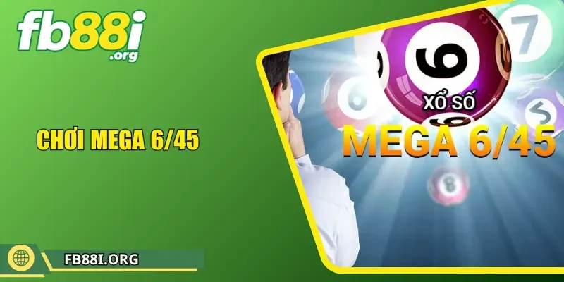 Chơi Mega 6/55