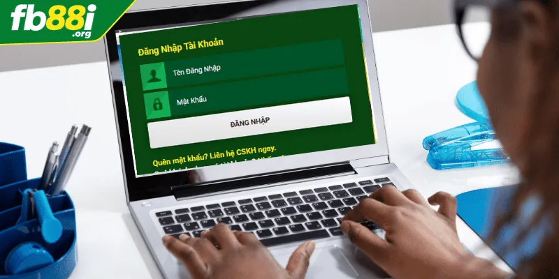 Đăng nhập Fb88 1 Đăng nhập FB88 để cháy hết mình cùng các tựa game sôi động