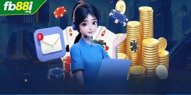 Điều cần quan tâm hàng đầu khi liên hệ Fb88