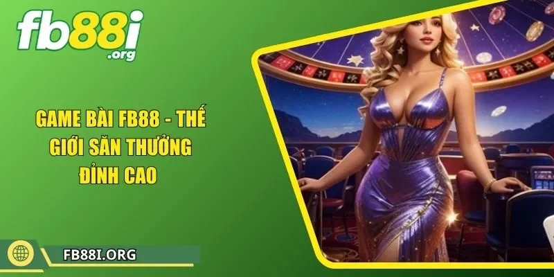 Game Bài FB88