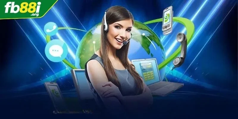 Giới thiệu kênh liên hệ Fb88