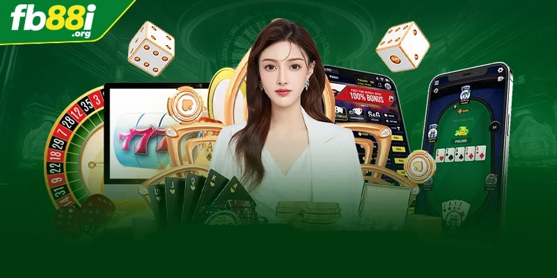 Hướng dẫn tân binh típ tải app FB88 hoàn toàn miễn phí