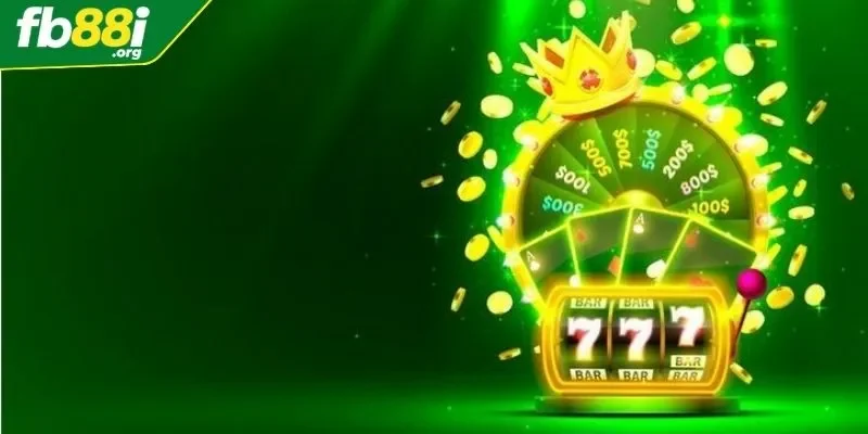 JiLi - Thương hiệu phát hành game danh tiếng và hot nhất FB88