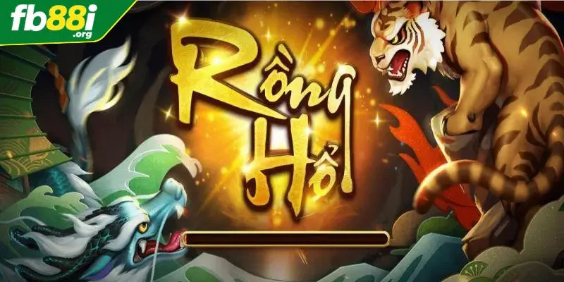 Quy tắc chơi Dragon Tiger FB88 chi tiết