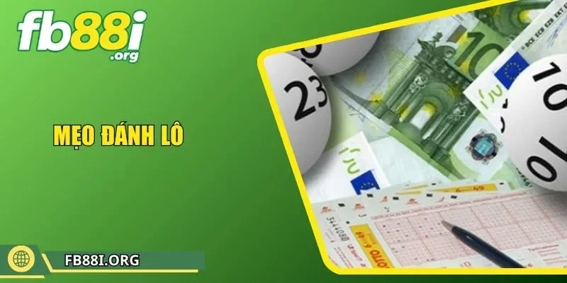 Mẹo Đánh Lô