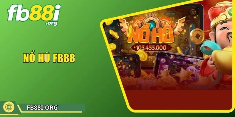 Nổ Hũ FB88