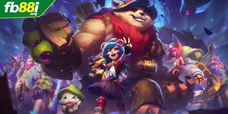 Tìm hiểu cá cược Esports