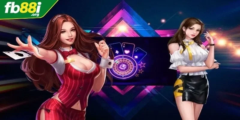 TOP game hot chỉ có tại sảnh game bài của FB88