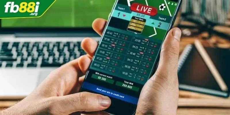 Giới thiệu sơ lược tỷ lệ kèo bóng đá tại nhà cái FB88