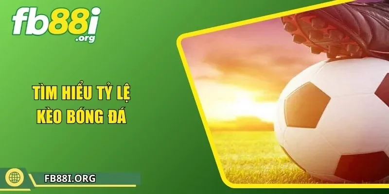 Tỷ Lệ Kèo Bóng Đá